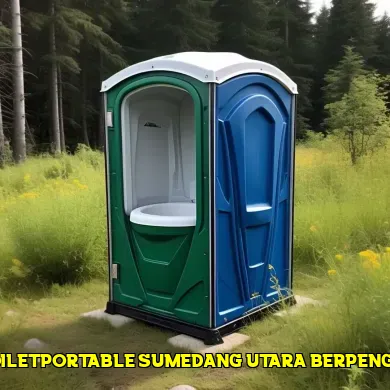 sewa toilet portable sumedang utara berpengalaman